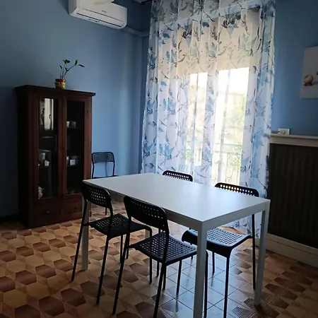 아파트 La Ceramica *