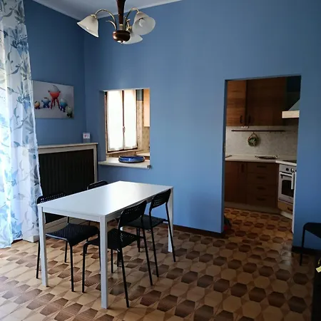 La Ceramica * 아피그나노