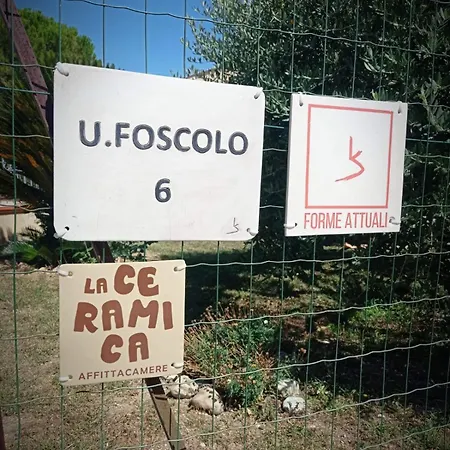 La Ceramica *