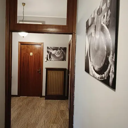 La Ceramica 아파트