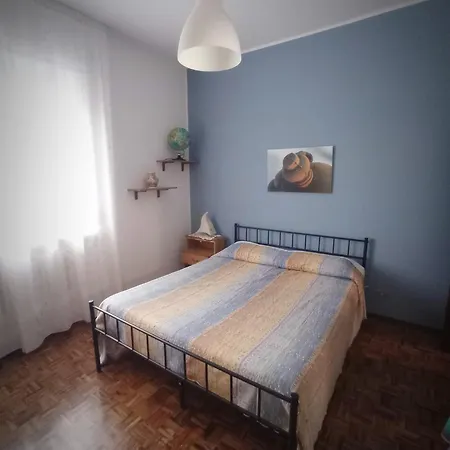 아파트 La Ceramica *