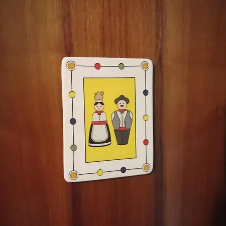La Ceramica *