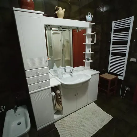 La Ceramica 아파트 아피그나노