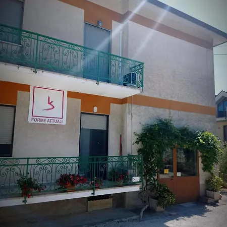 La Ceramica Апартаменты Appignano (Macerata)